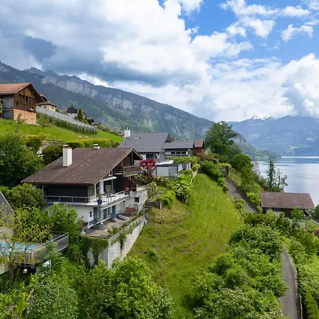 Апартаменты Juwel Mit Traumsicht Auf Und Berge! *