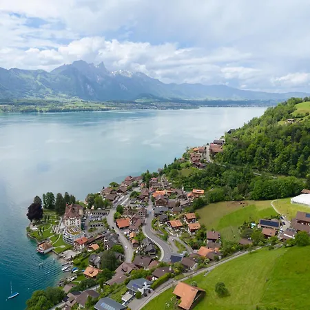 Juwel Mit Traumsicht Auf Und Berge! Apartman