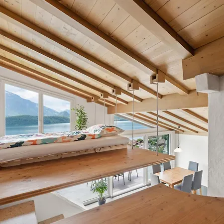 Apartman Juwel Mit Traumsicht Auf Und Berge!