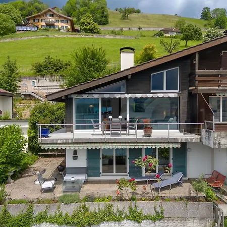 Apartman Juwel Mit Traumsicht Auf Und Berge!