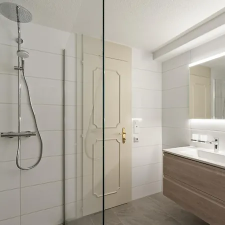 Apartman Juwel Mit Traumsicht Auf Und Berge! Gunten